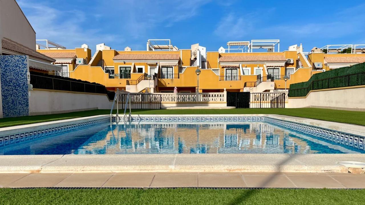 Playa Carabassi Apartament Apartment Alicante Exterior photo