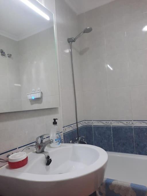 Playa Carabassi Apartament Apartment Alicante Exterior photo