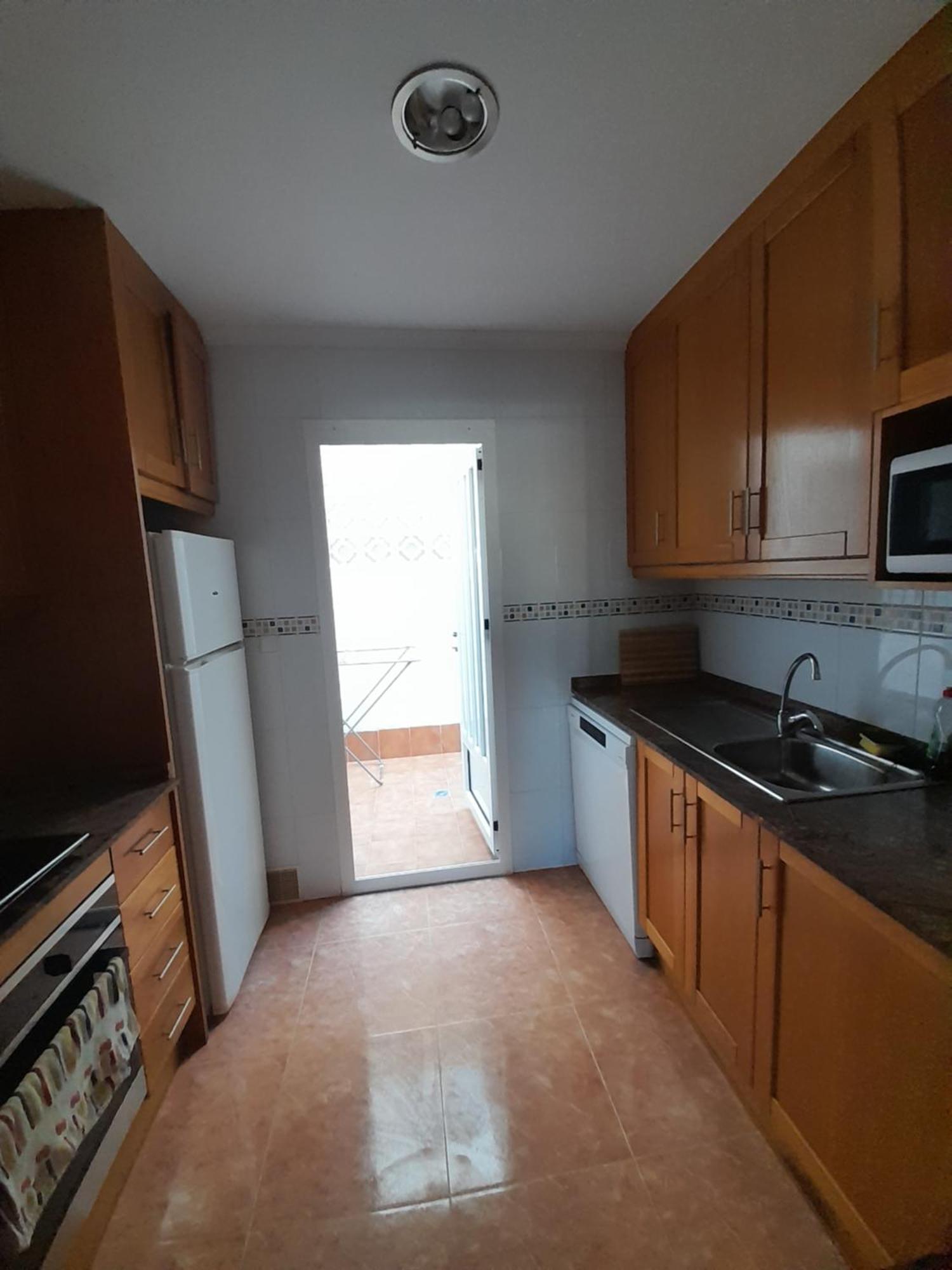 Playa Carabassi Apartament Apartment Alicante Room photo