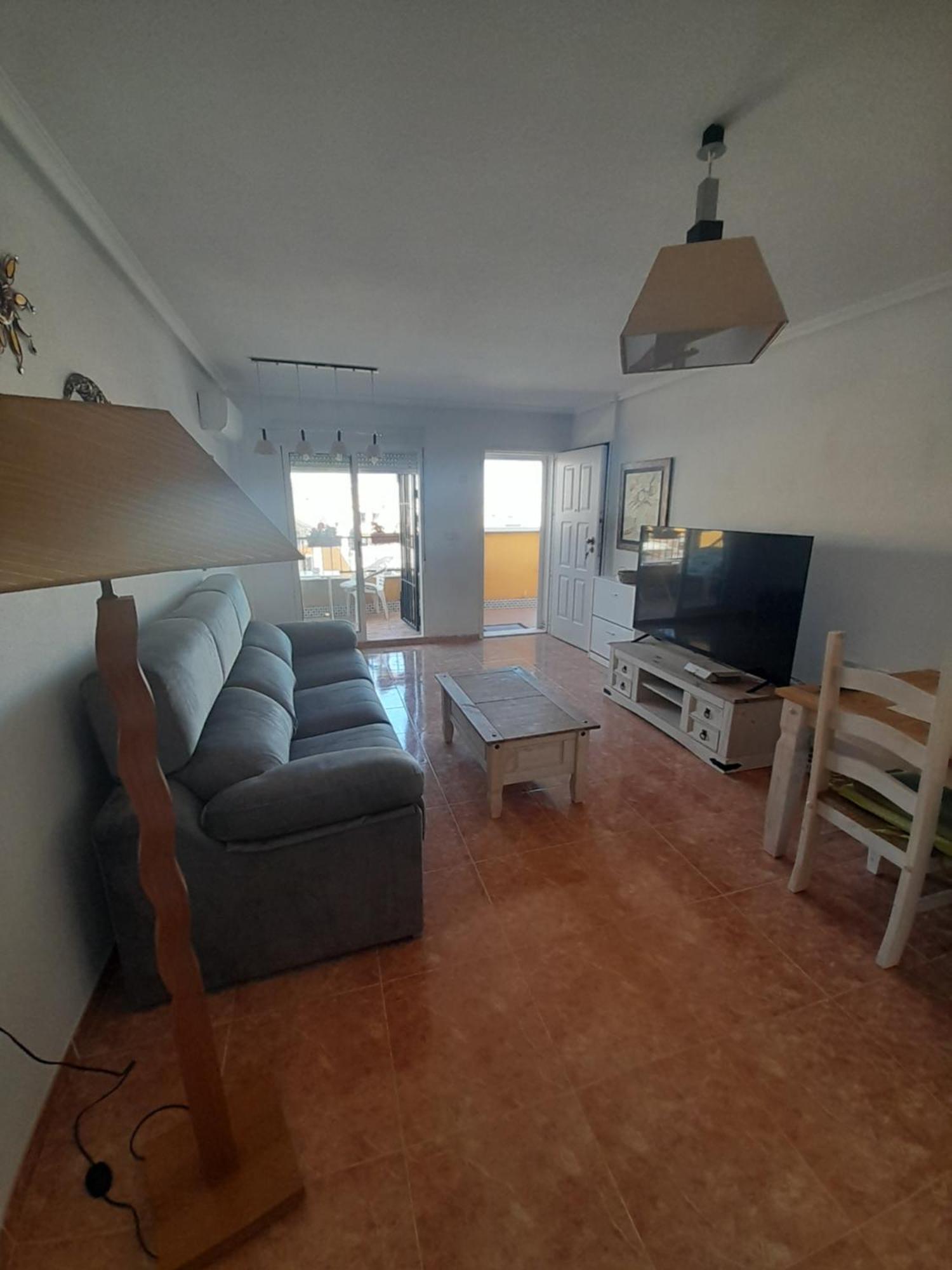 Playa Carabassi Apartament Apartment Alicante Exterior photo