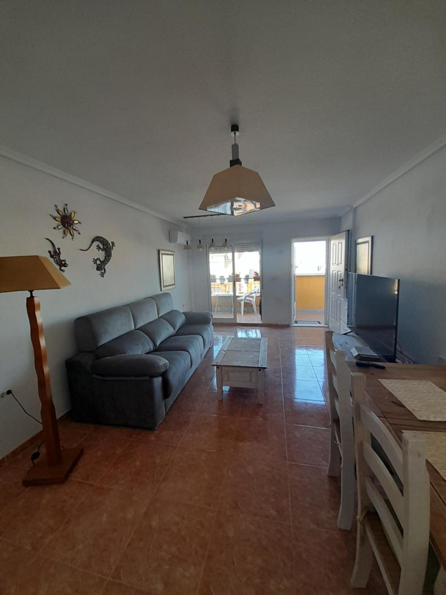 Playa Carabassi Apartament Apartment Alicante Exterior photo