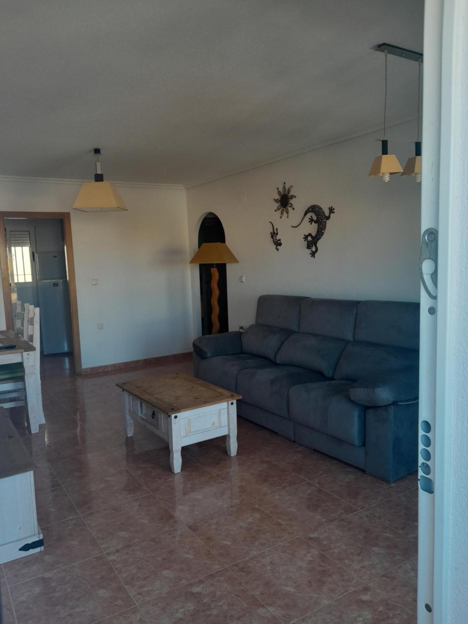 Playa Carabassi Apartament Apartment Alicante Exterior photo