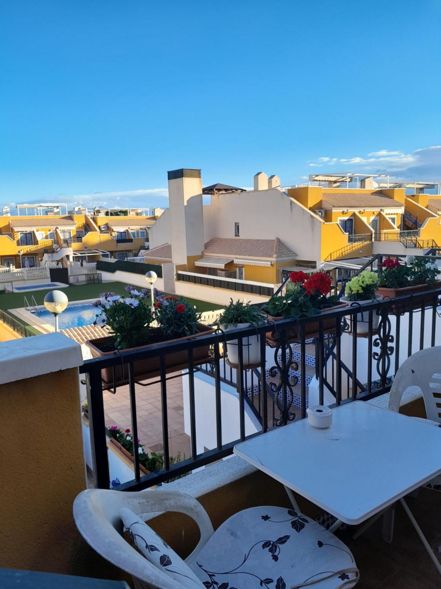 Playa Carabassi Apartament Apartment Alicante Exterior photo